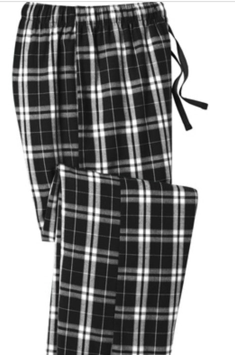 Christmas - Men's Flannel Pants