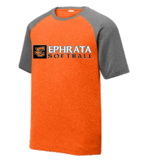 Softball 2025 Practice Shirt
