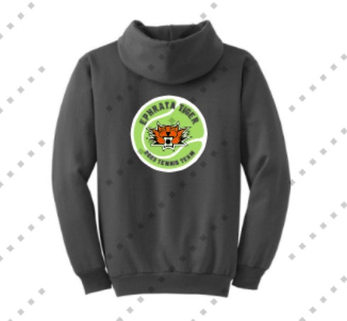 Tennis 2023 Hoodie