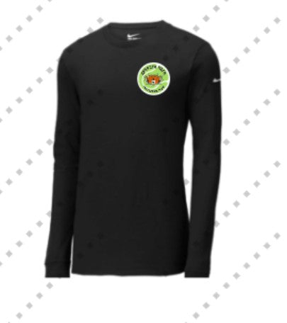 Tennis 2023 Mens Nike LongSleeve