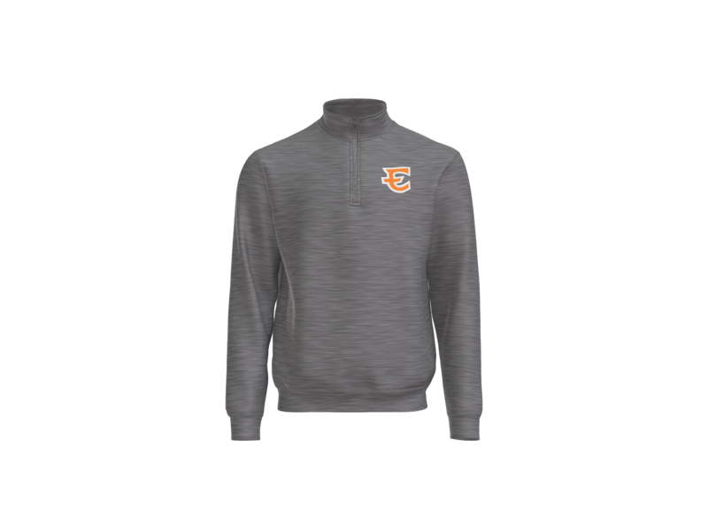 2026 Nike 1/4 Soccer Hoodie
