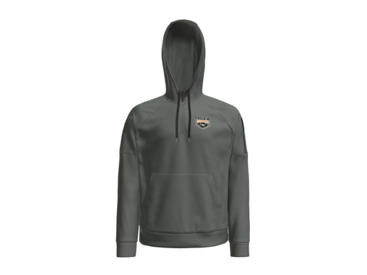 2026 Nike 1/4 Soccer Hoodie