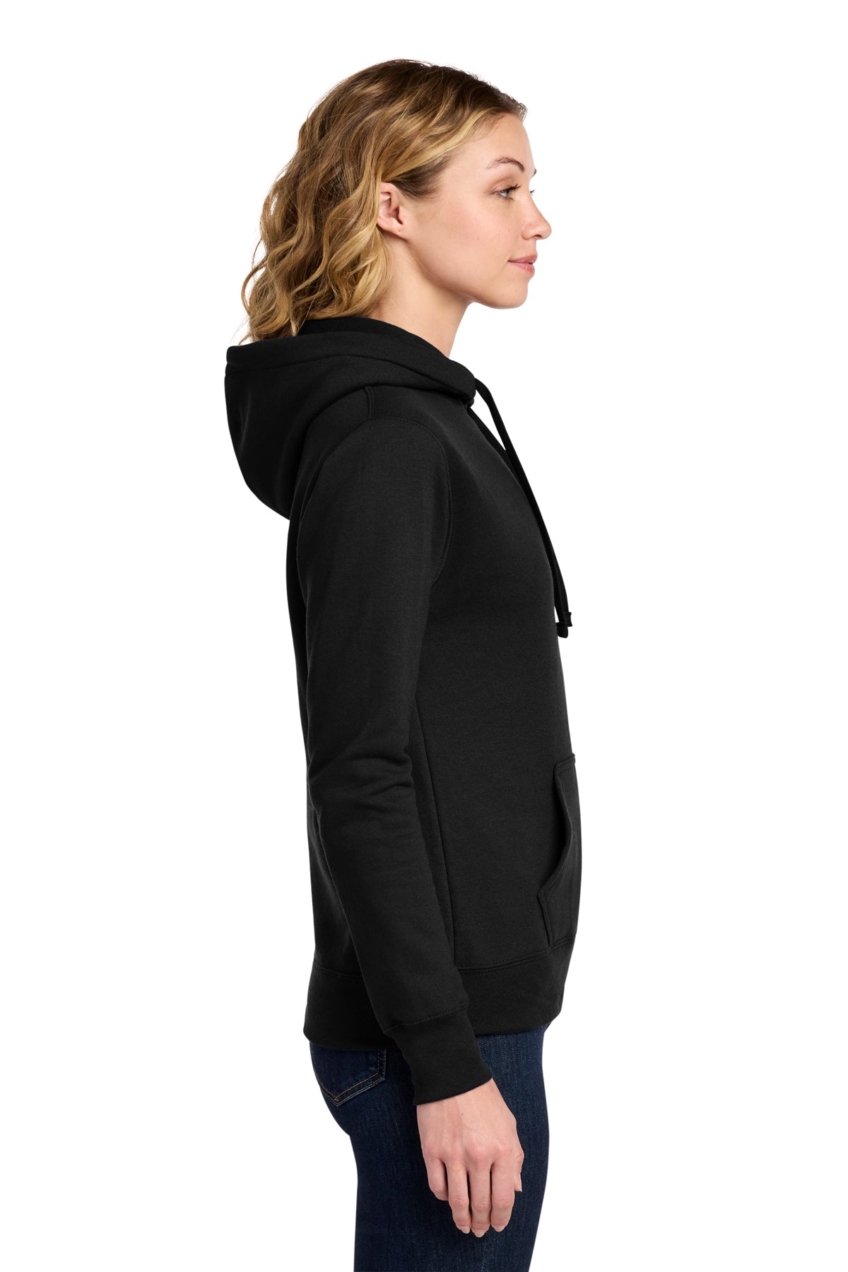 2027 Senior Parent Hoodie
