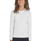 Grid Kids -Rashguard (compression)