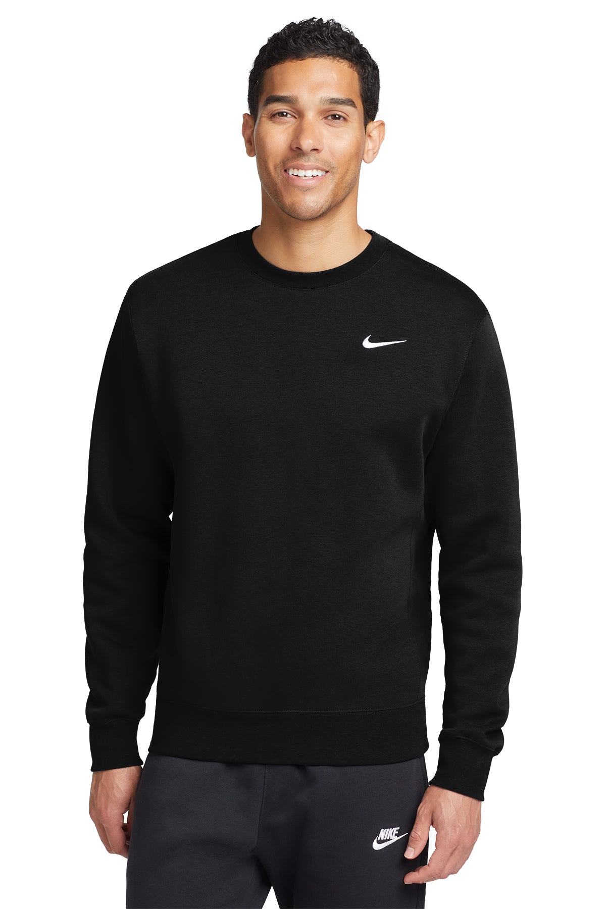 Tennis Nike Crew