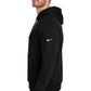 Tiger Football NIKE Hood