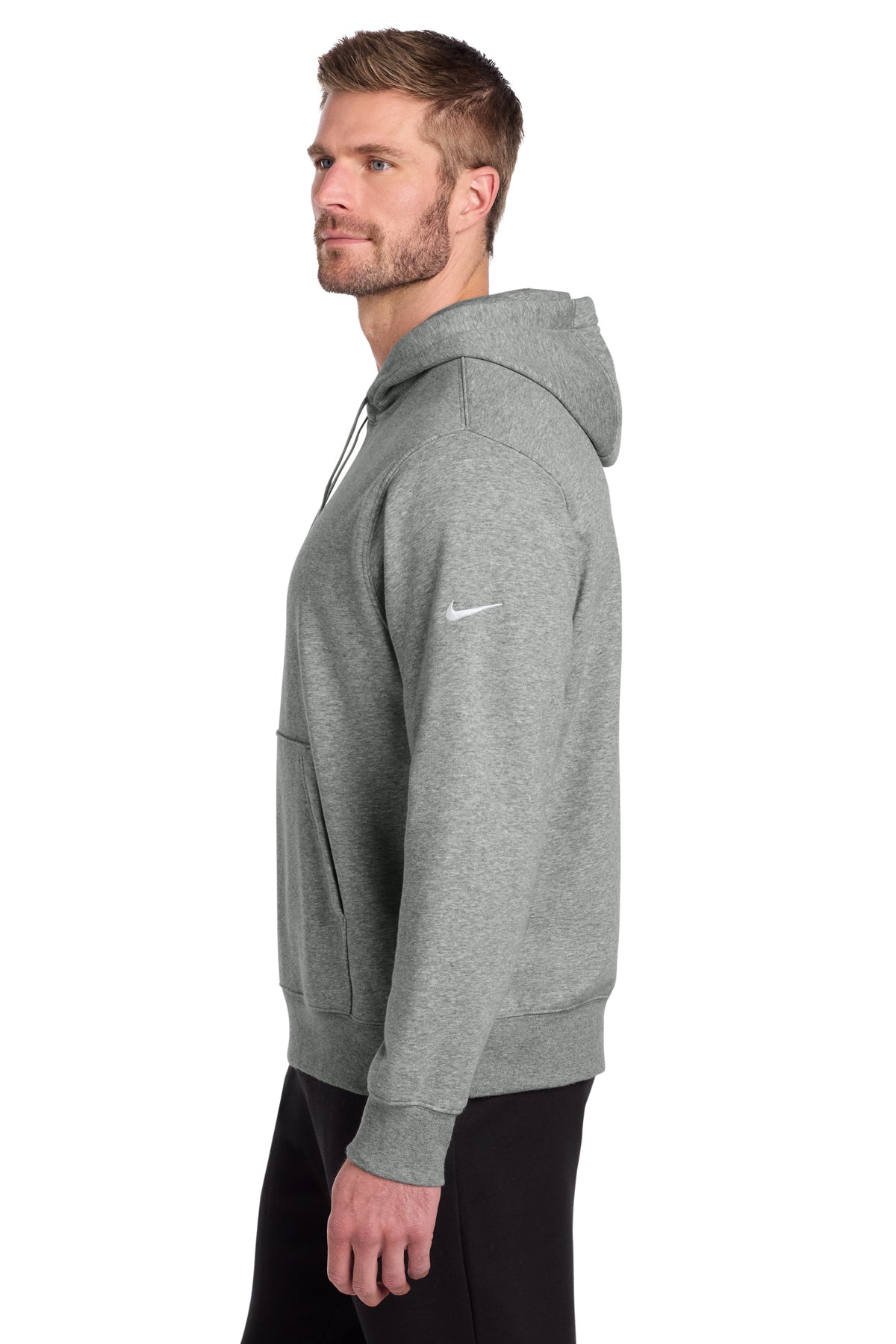 Tiger NIKE XC Hoodie