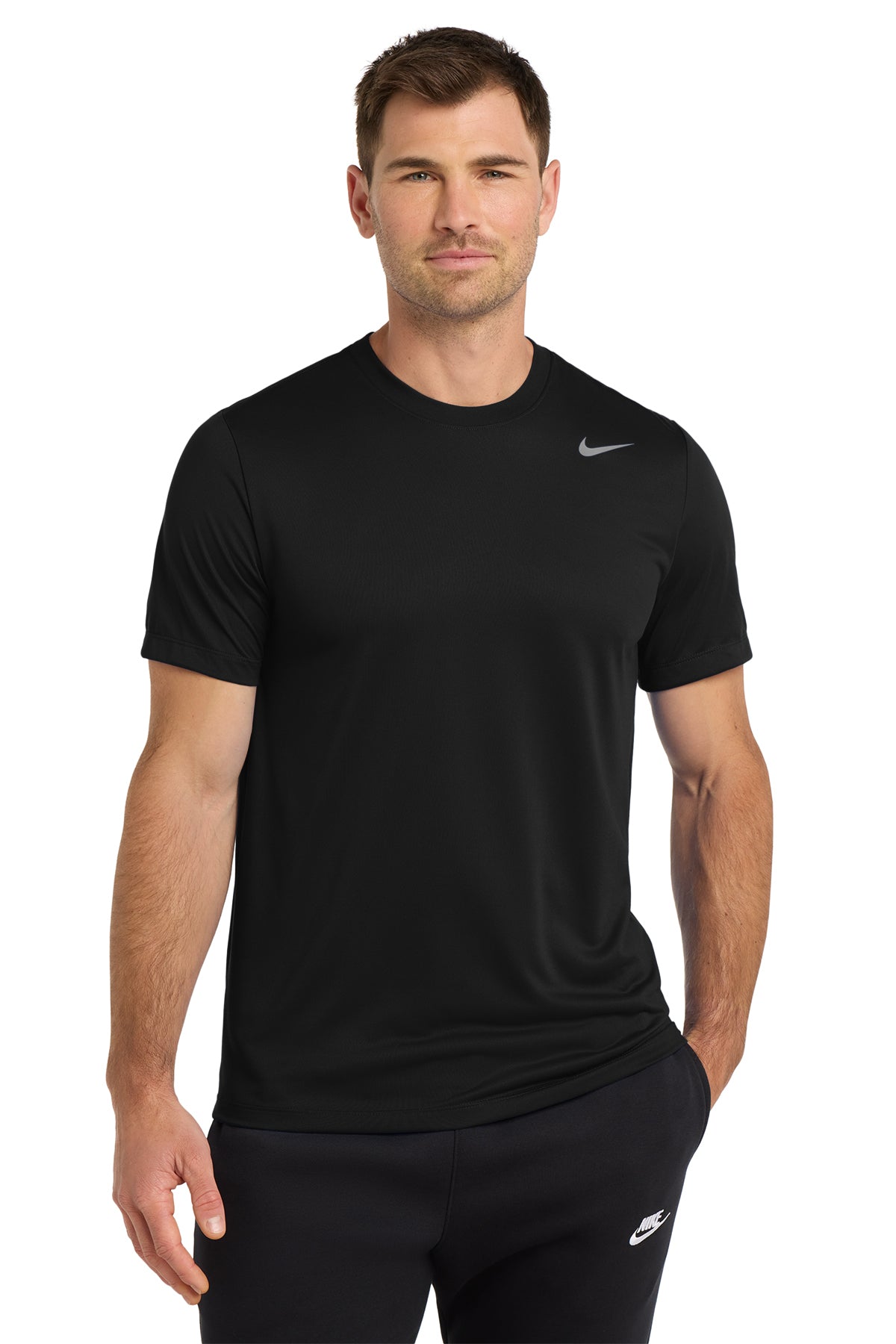 Tiger Football NIKE Tee