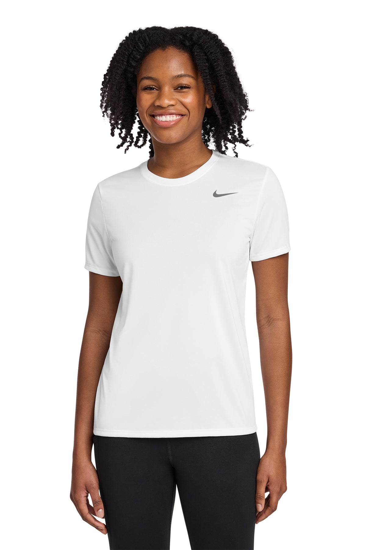 Tiger NIKE XC Tee
