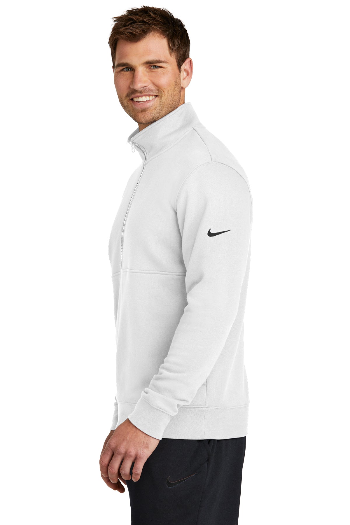 2026 Ephrata Golf Nike 1/4 Zip