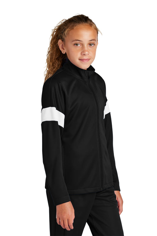Sixers Travel Jacket