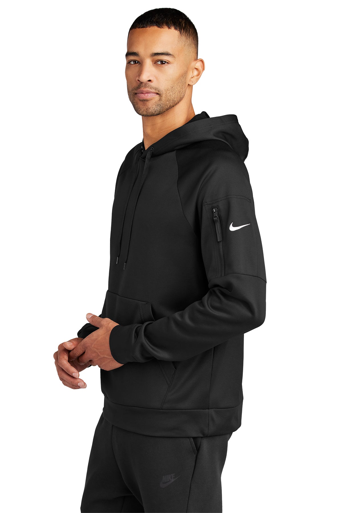 2026 Ephrata Golf Nike Hood