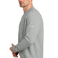 Tiger Football NIKE Crew Sweatshirt