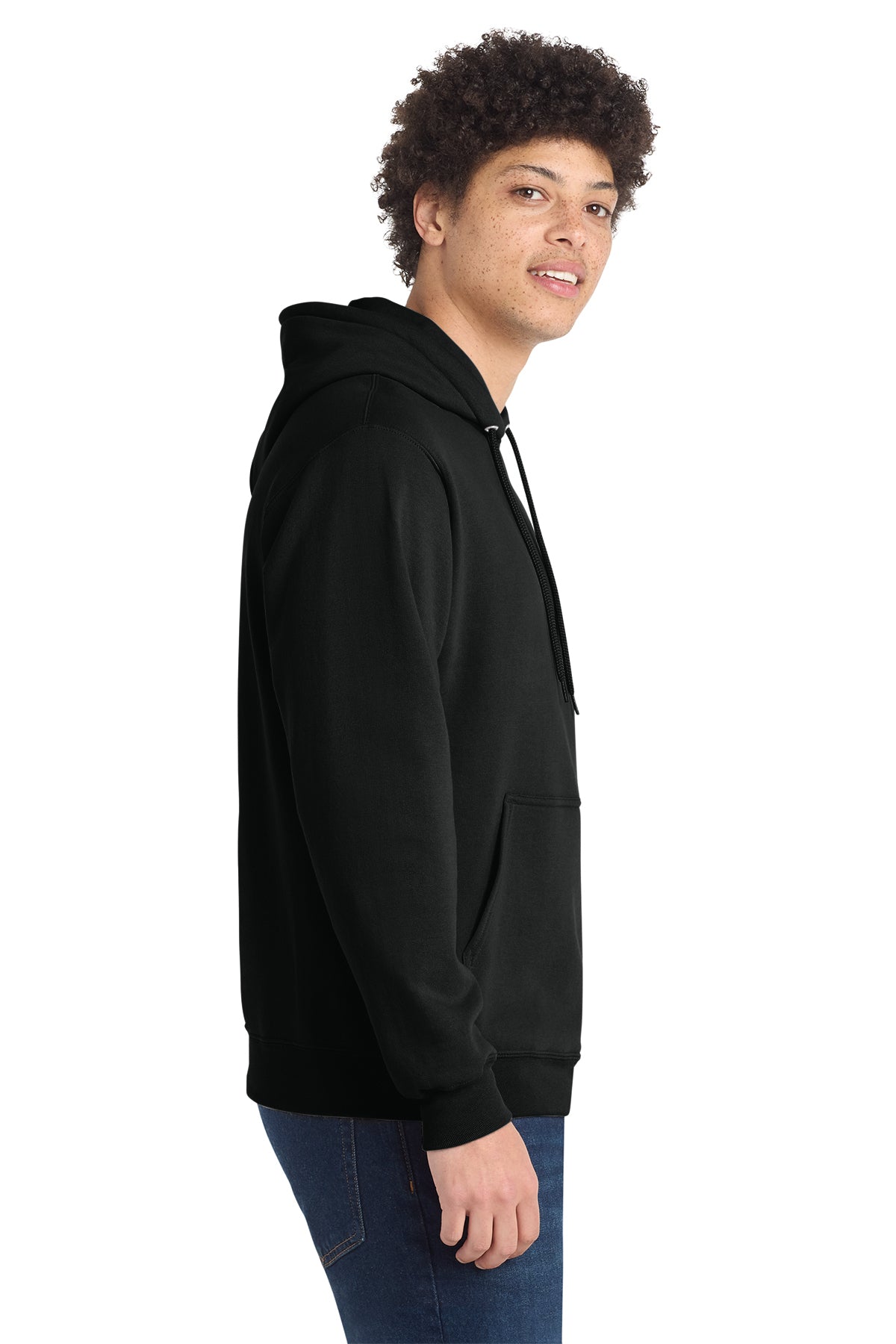 2027 Senior Parent Hoodie