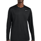 Tiger Football NIKE Long Sleeve