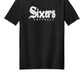 Sixers Softball Gilden Softstyle Tee