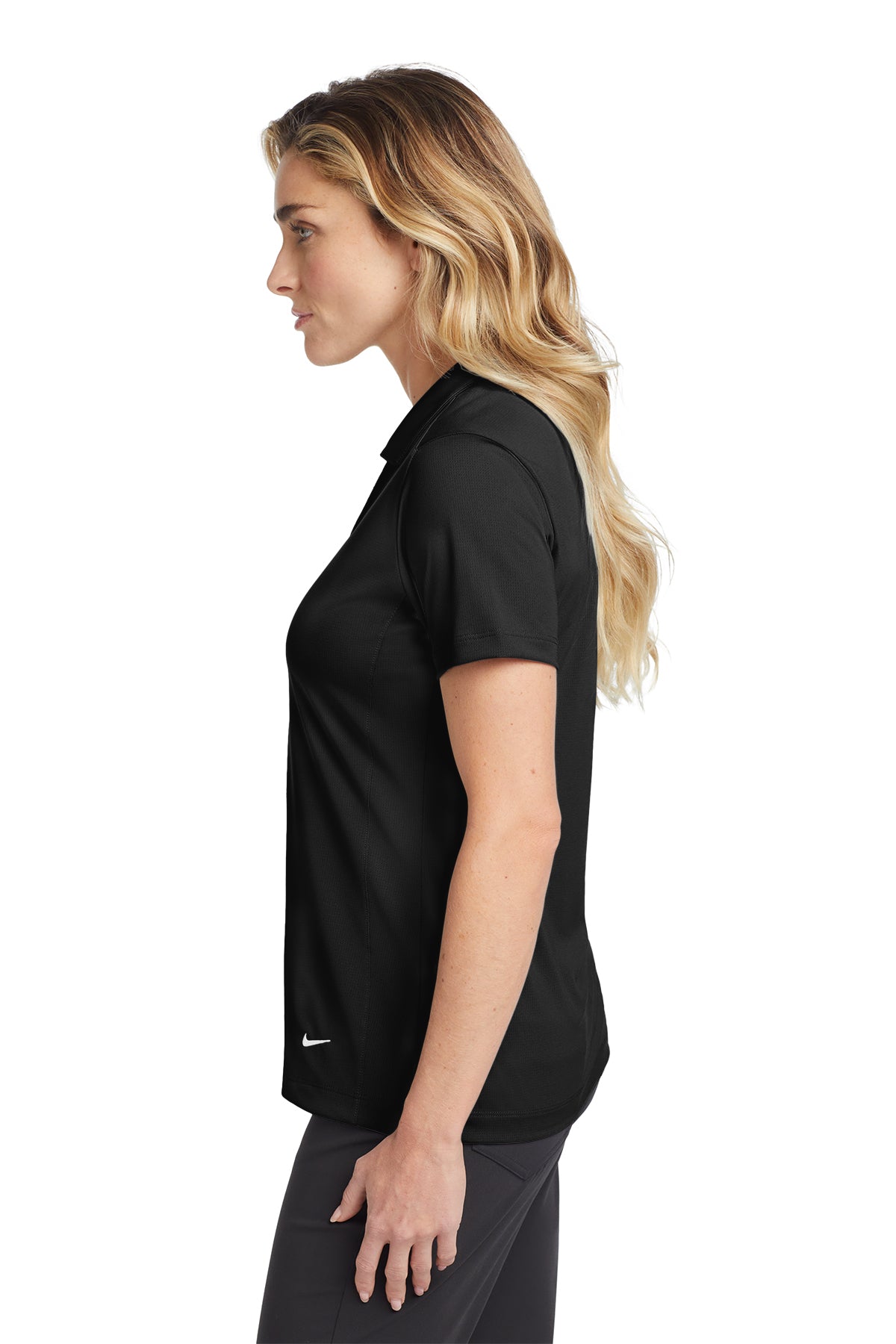 2026 Ladies Nike Golf Polo