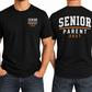 2027 Senior Parent Crew Sweatshirt