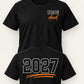 2027 Senior Parent Crew Sweatshirt