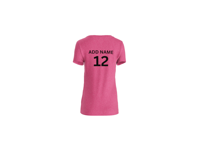 Bomb's for Mom's Add Name/Number