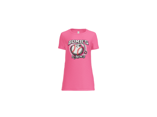 Bombs for Mom's 2026