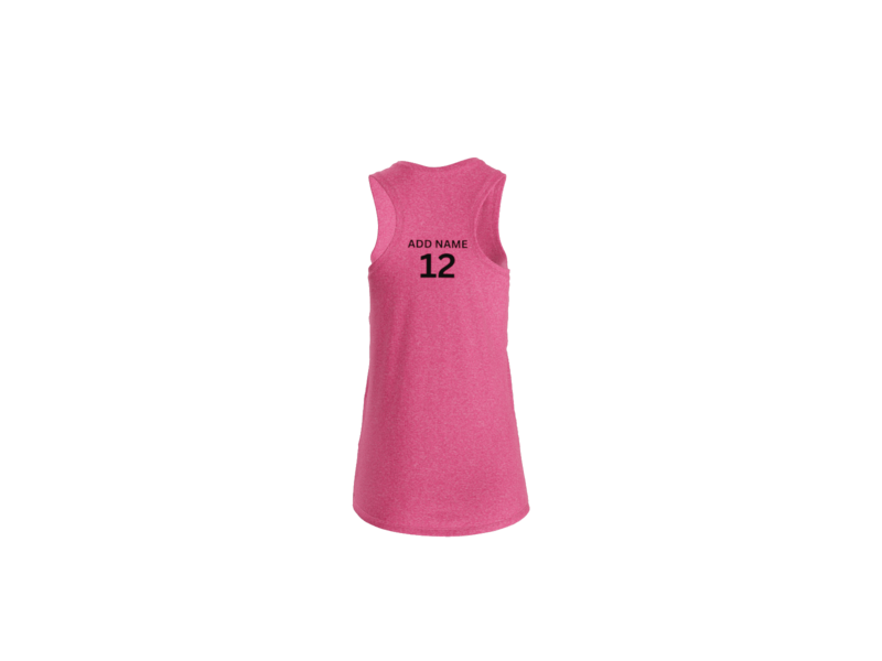 Bomb's for Mom's Add Name/Number