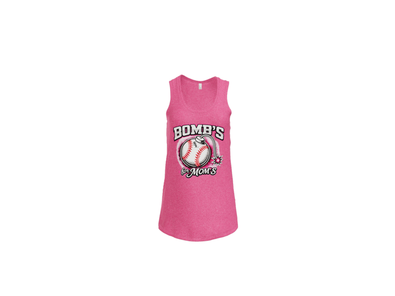 Bombs for Mom's 2026