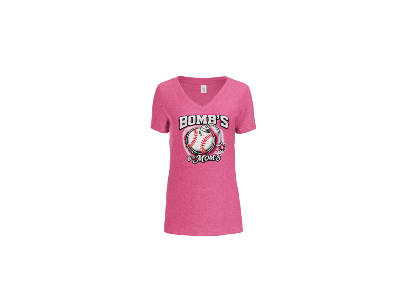 Bombs for Mom's 2026