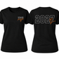 2027 Senior Parent Crew Sweatshirt