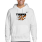 Tiger XC Nike Hoodie or Thermal