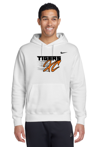 Tiger XC Nike Hoodie or Thermal