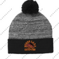 ML Coyotes Heathered Beanie