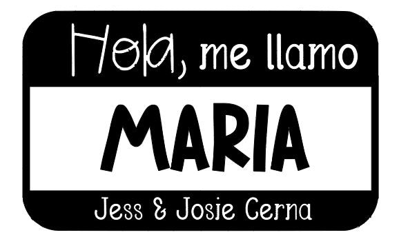 Cerna Family Add Names