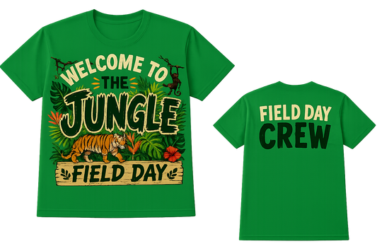 CR Field Day 2026