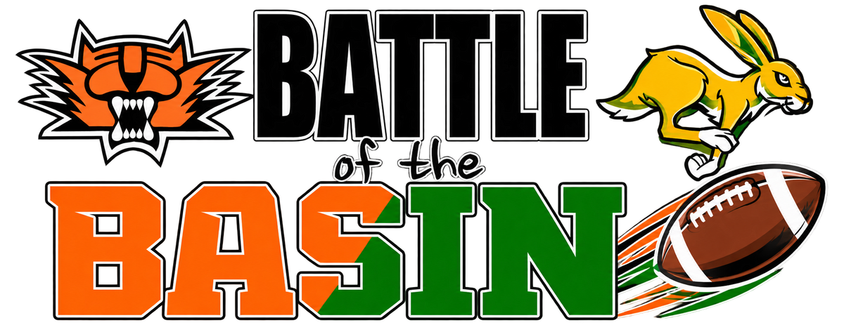 Battle of the Basin Reserve Print Pick out item in store