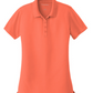 COE Ladies Micro Mesh Polo