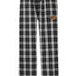 Wrestling PJ Pants