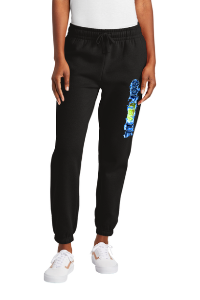 Harvest Bash Sweatpants