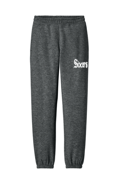 Sixers Softball Ladies District Sweatpants