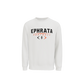 Tiger Football Crew Sweatshirt