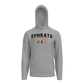Tiger Football Hoodie