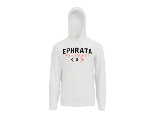 Tiger Football Hoodie