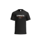 Tiger Football Tri Blend Tee