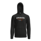 Tiger Football NIKE Hood