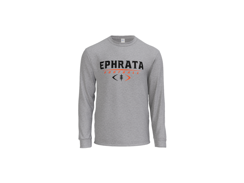 Tiger Football NIKE Long Sleeve