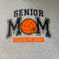 Senior Parent - Volleyball Mom