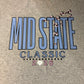 Mid State Tee