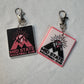 Mid State Key Chains