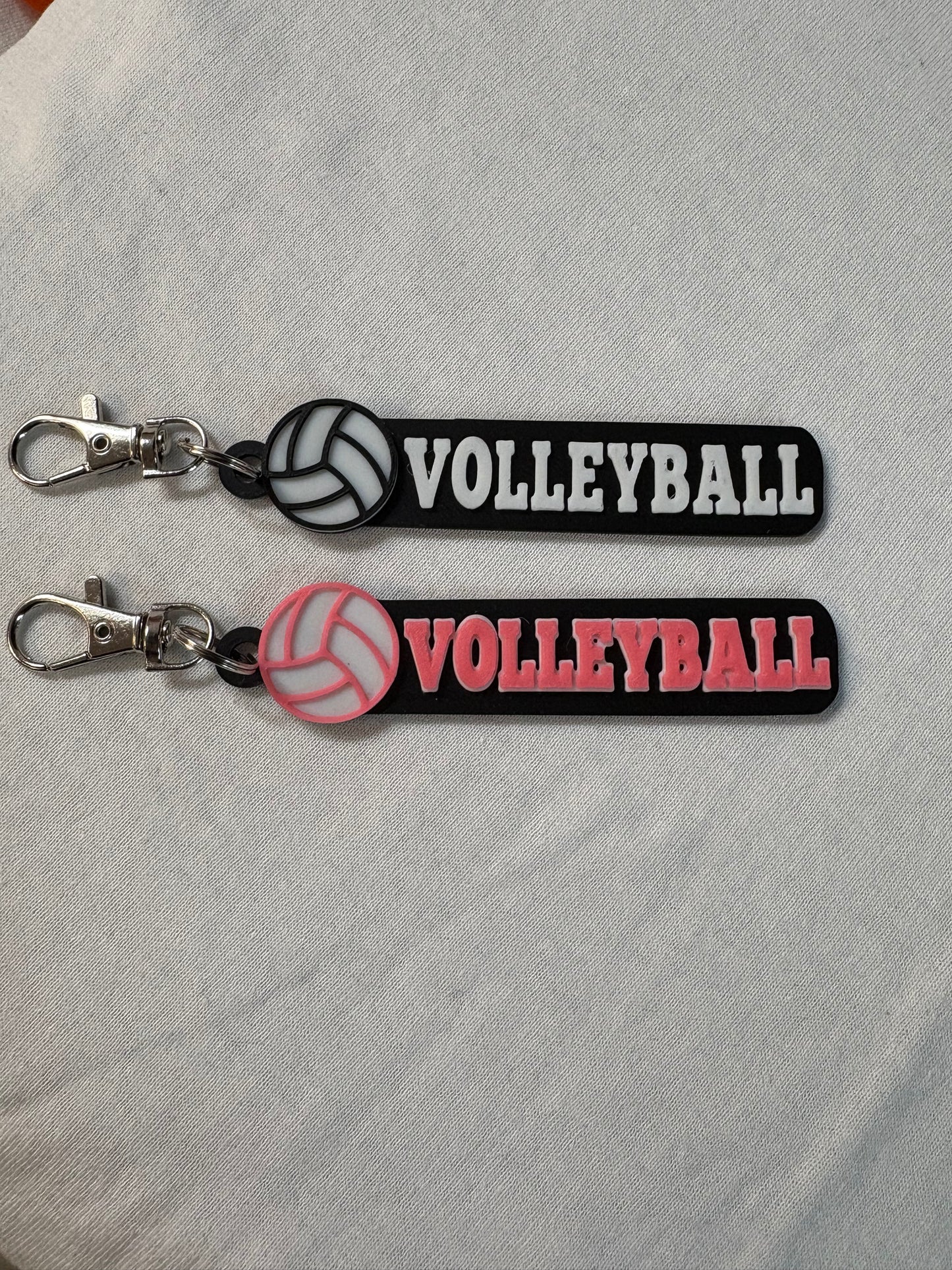 Mid State Key Chains