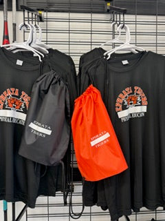 Ephrata PE Uniform Bag